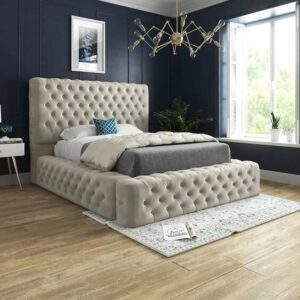 Luxury Ambassador Bed Frame
