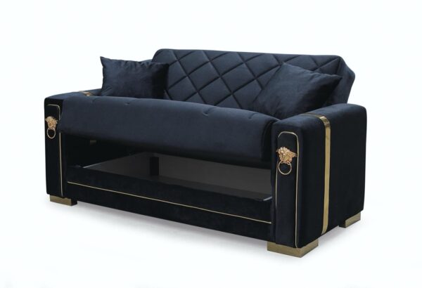 Angel Sofa Bed with Smart Storage