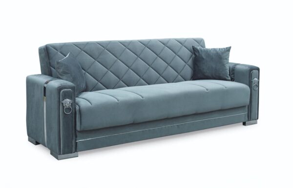 Angel Sofa Bed with Smart Storage