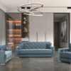 Angel Sofa Bed with Smart Storage