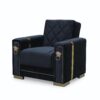 Angel Sofa Bed with Smart Storage