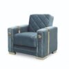 Angel Sofa Bed with Smart Storage