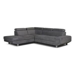 Modern L-Shaped ARTIC Sofa Bed with Chaise