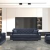 Angel Sofa Bed with Smart Storage