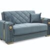 Angel Sofa Bed with Smart Storage