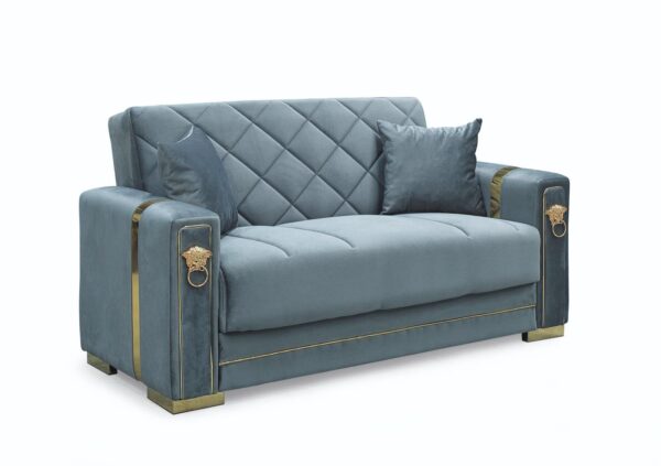 Angel Sofa Bed with Smart Storage