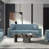 Angel Sofa Bed with Smart Storage