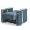Angel Sofa Bed with Smart Storage