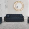 Angel Sofa Bed with Smart Storage
